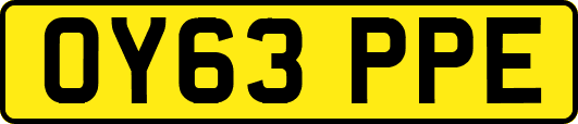 OY63PPE