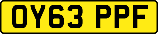 OY63PPF