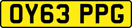 OY63PPG