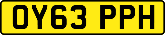 OY63PPH