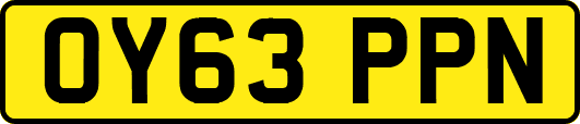OY63PPN