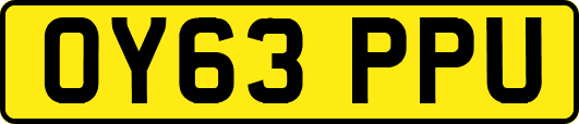 OY63PPU