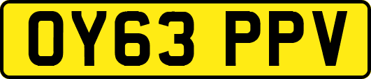 OY63PPV