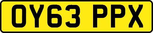 OY63PPX