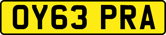 OY63PRA