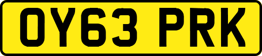 OY63PRK