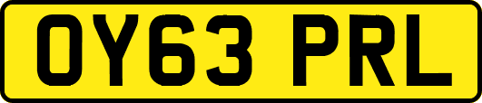 OY63PRL