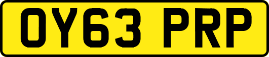 OY63PRP