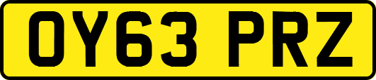 OY63PRZ
