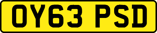 OY63PSD