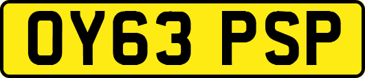OY63PSP
