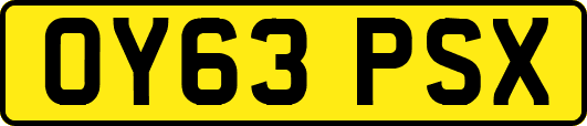 OY63PSX