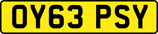 OY63PSY