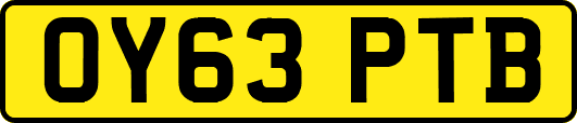 OY63PTB