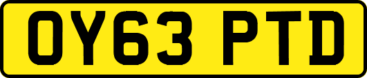 OY63PTD