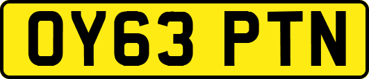 OY63PTN