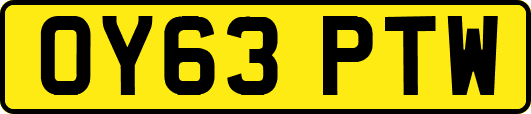OY63PTW