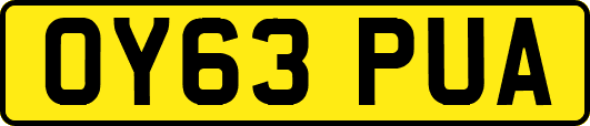 OY63PUA