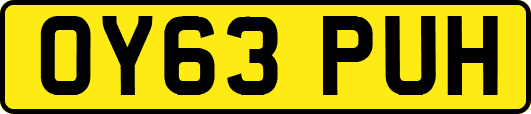 OY63PUH