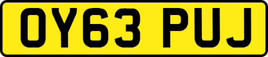 OY63PUJ