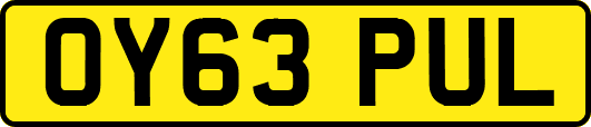 OY63PUL