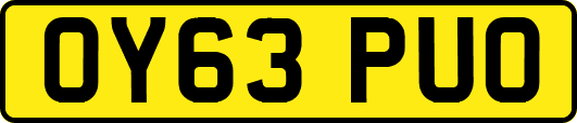 OY63PUO