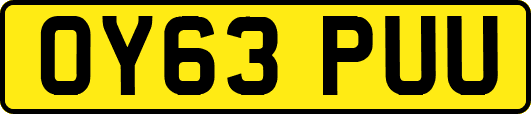 OY63PUU
