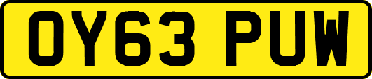 OY63PUW