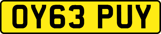 OY63PUY