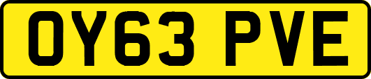 OY63PVE