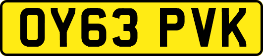 OY63PVK