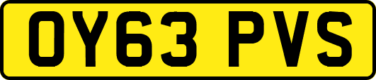 OY63PVS
