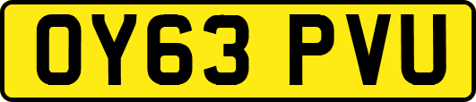 OY63PVU