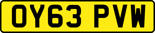 OY63PVW