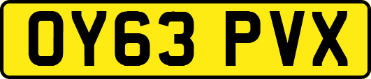 OY63PVX