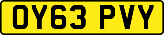 OY63PVY