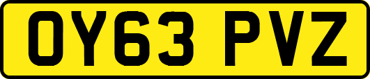 OY63PVZ