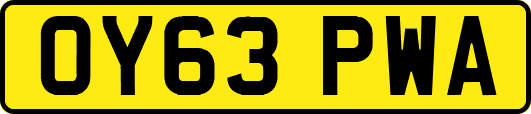 OY63PWA