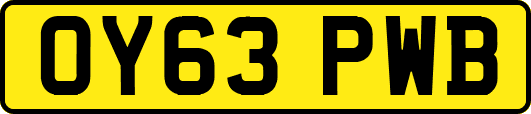 OY63PWB