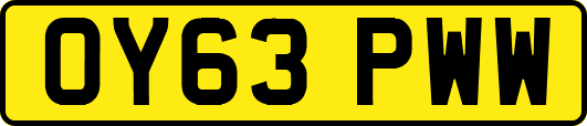 OY63PWW