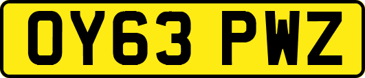 OY63PWZ