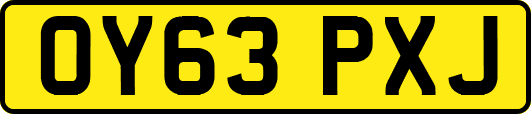 OY63PXJ