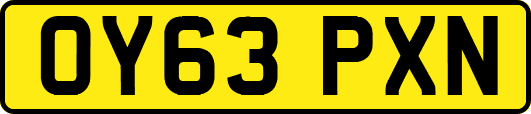 OY63PXN