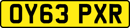 OY63PXR