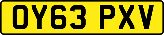 OY63PXV