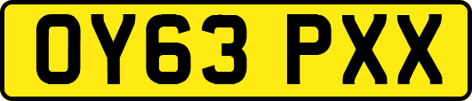 OY63PXX