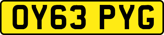 OY63PYG