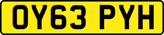 OY63PYH