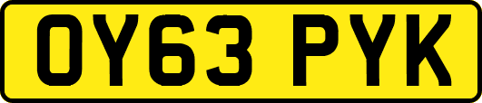 OY63PYK
