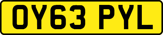 OY63PYL